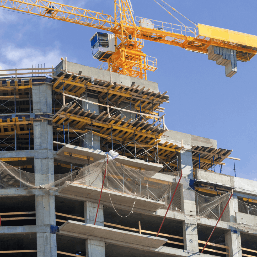 Structure & Patterns