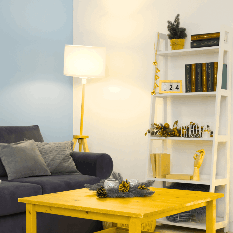 Structure & Patterns