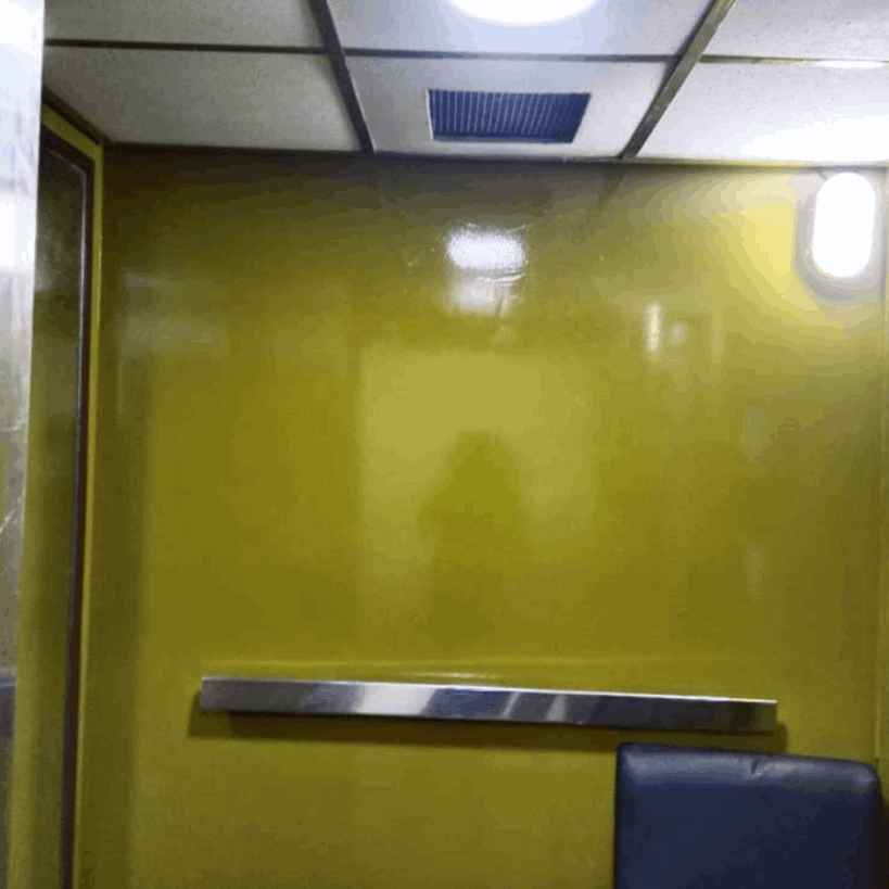 Structures & Patterns