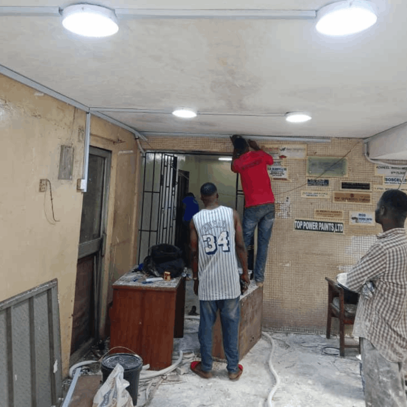 Structures & Patterns