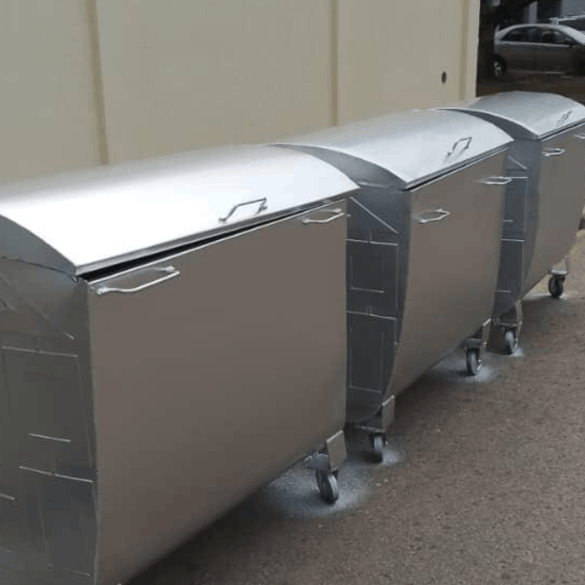 Structures & Patterns