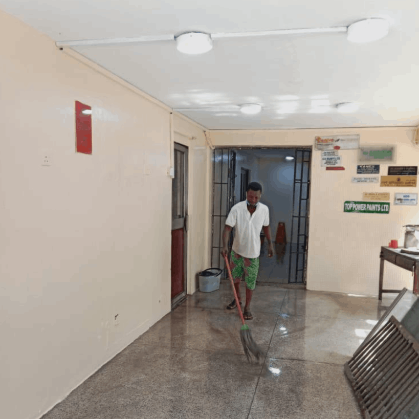 Structures & Paterns