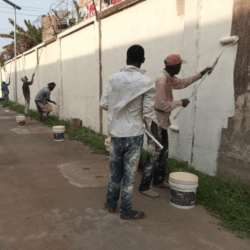 Structures & Patterns 