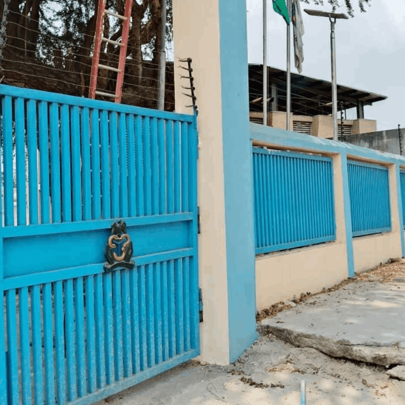 Structures & Patterns 